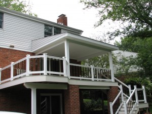 Roofs | Affordable Decks and Additions